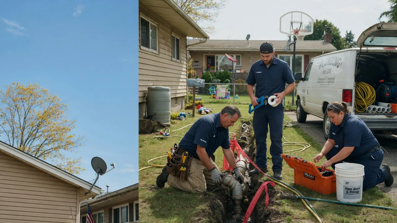 Garbage Disposal Replacement in Richardton, ND near me
