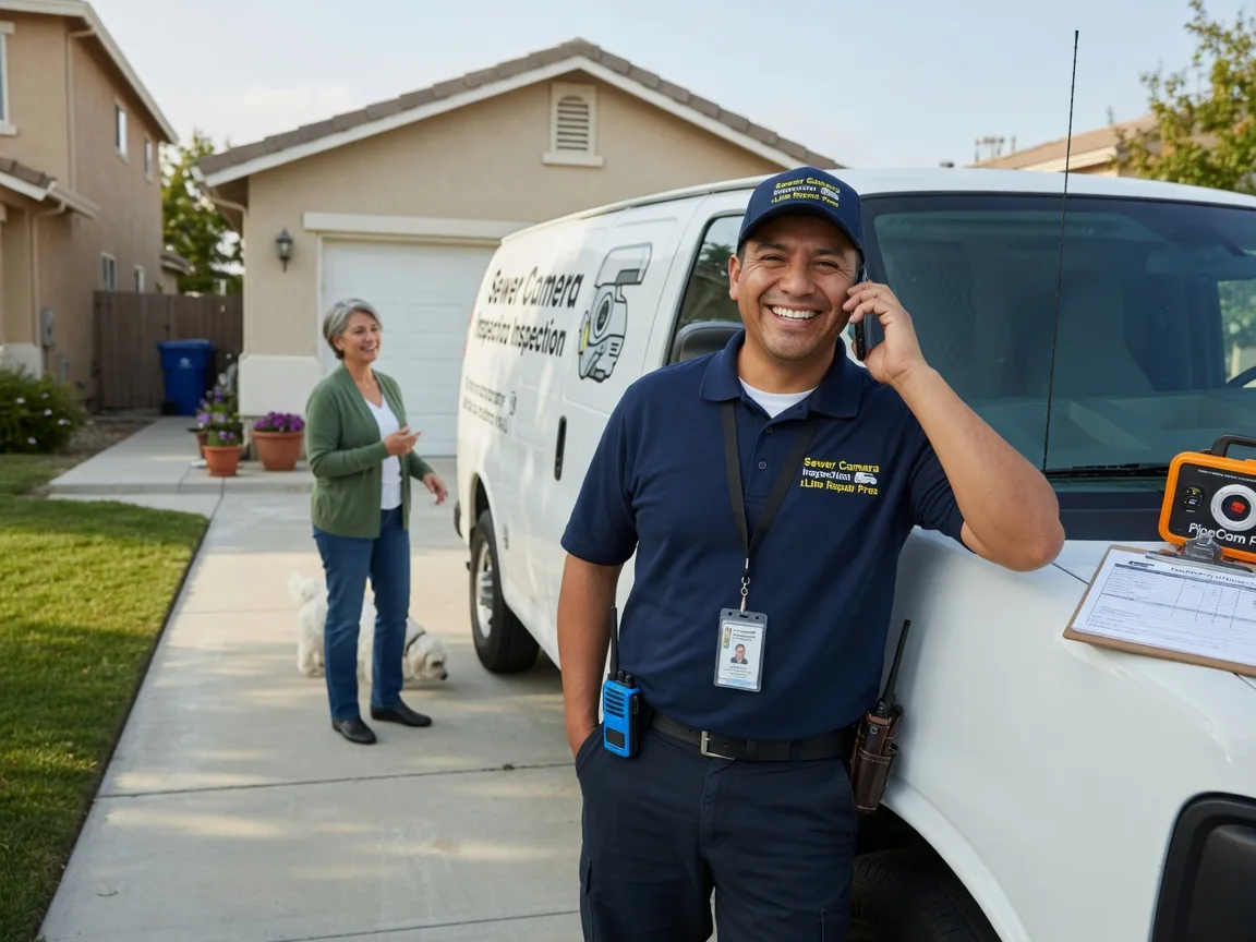 Sewer Line Repair Richardton, ND FAQs